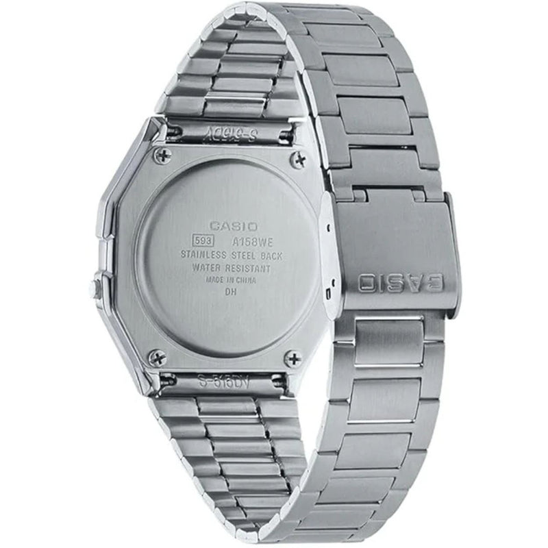 Casio Vintage A158WEA-1EF
