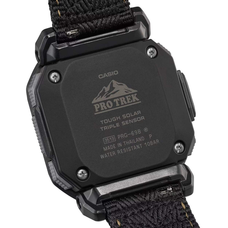 Casio Pro Trek PRG-69B-1ER