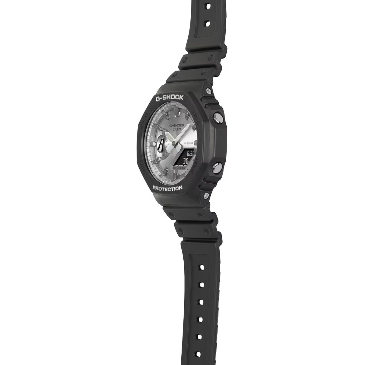 Casio G-Shock GA-2100SB-1AER