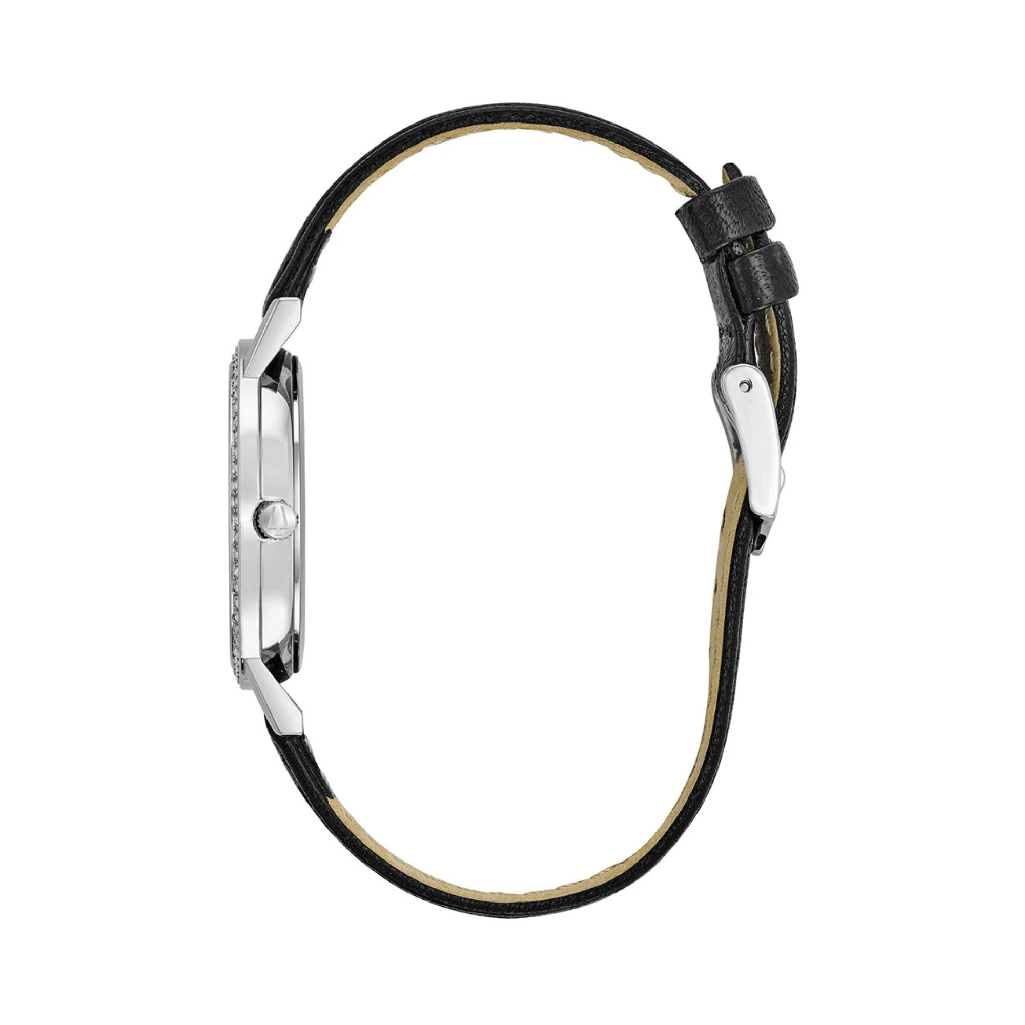 Bulova Classic Crystal Ø32mm 96L246 från  Bulova – Märkesklocka hos Kronura