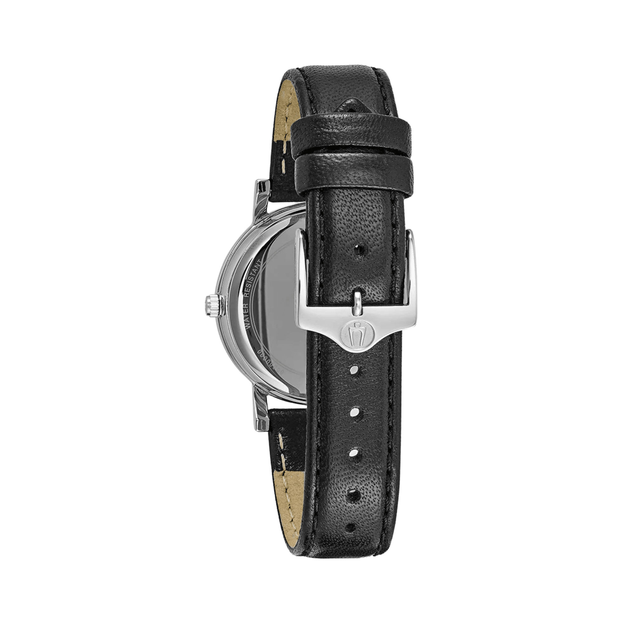 Bulova Classic Crystal Ø32mm 96L246 från  Bulova – Märkesklocka hos Kronura