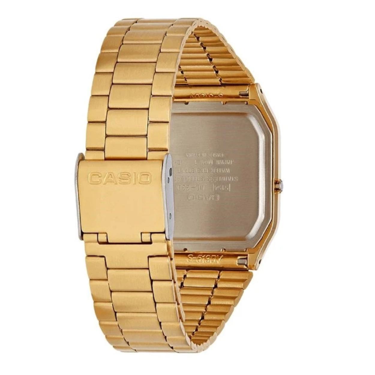 Casio Vintage AQ-230GA-5AMQYES