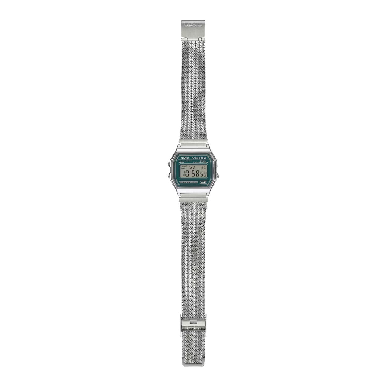 Casio Vintage A158WEM-3EF - Kronura 