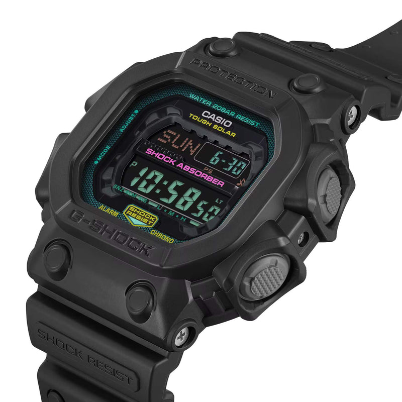Casio G-shock Ø53,6mm GX-56MF-1ER