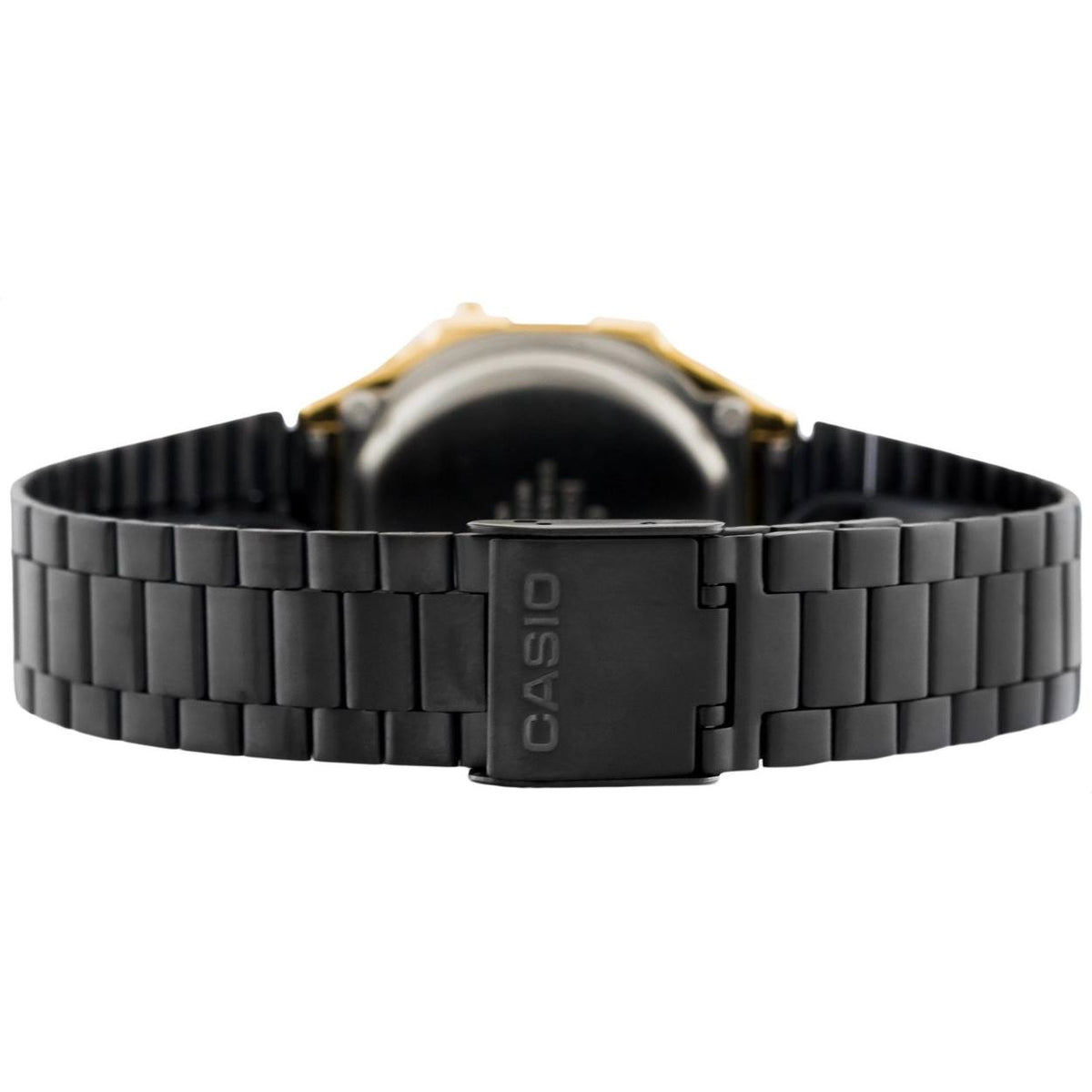 Casio Vintage A168WEGB-1BEF