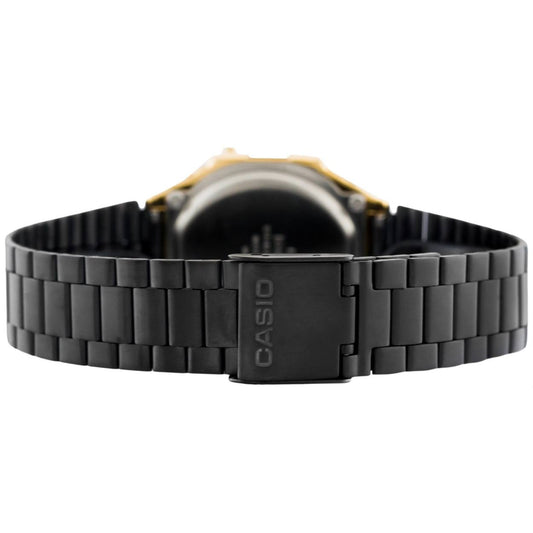 Casio Vintage A168WEGB-1BEF - Kronura 