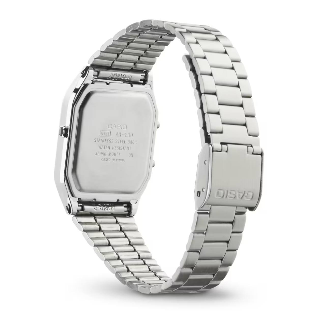 Casio Vintage AQ-230A-7DMQYES