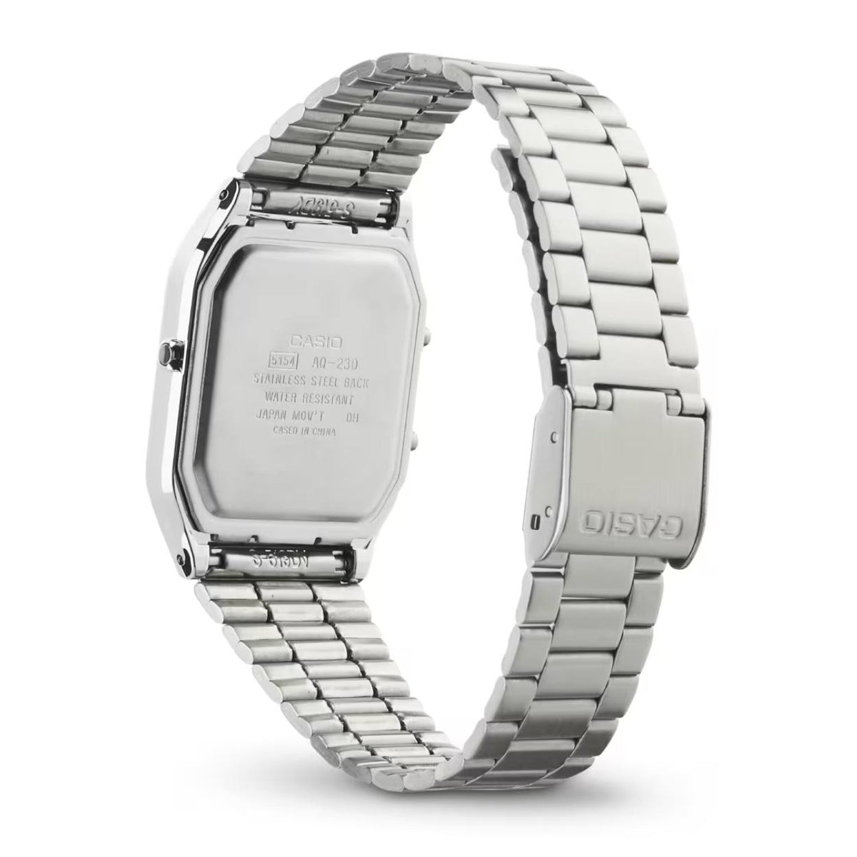 Casio Vintage AQ-230A-7DMQYES
