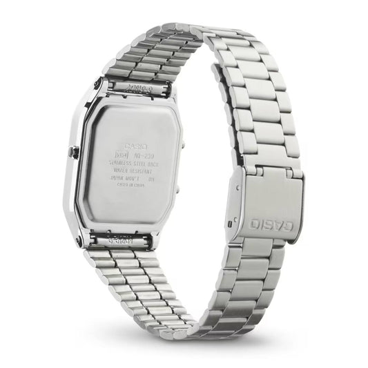 Casio Vintage AQ-230A-7DMQYES