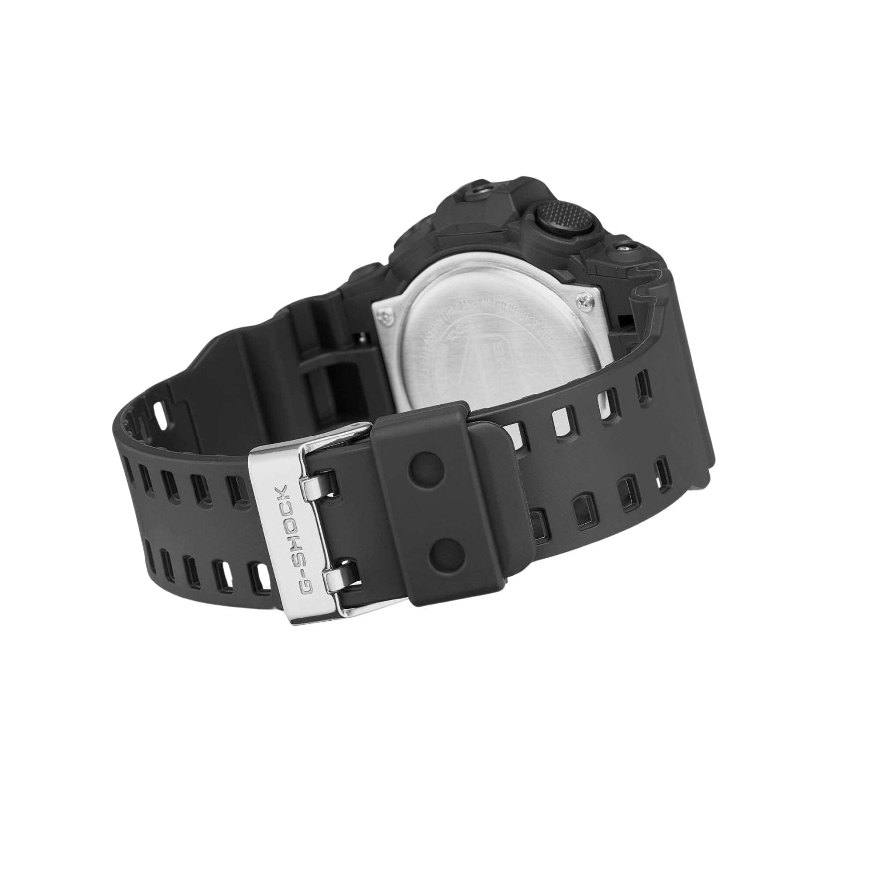 Casio G-SHOCK Ø53.4mm GA-700MF-1AER från  Casio – Märkesklocka hos Kronura