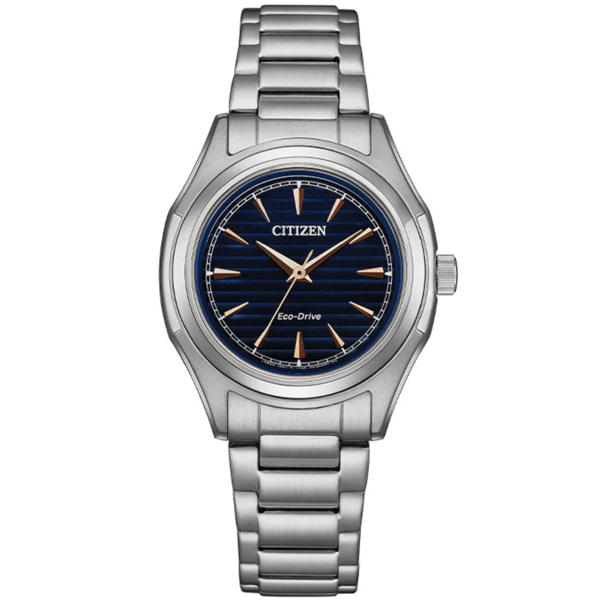 Citizen Eco Drive Ø31mm FE2110-81L från  Citizen – Märkesklocka hos Kronura