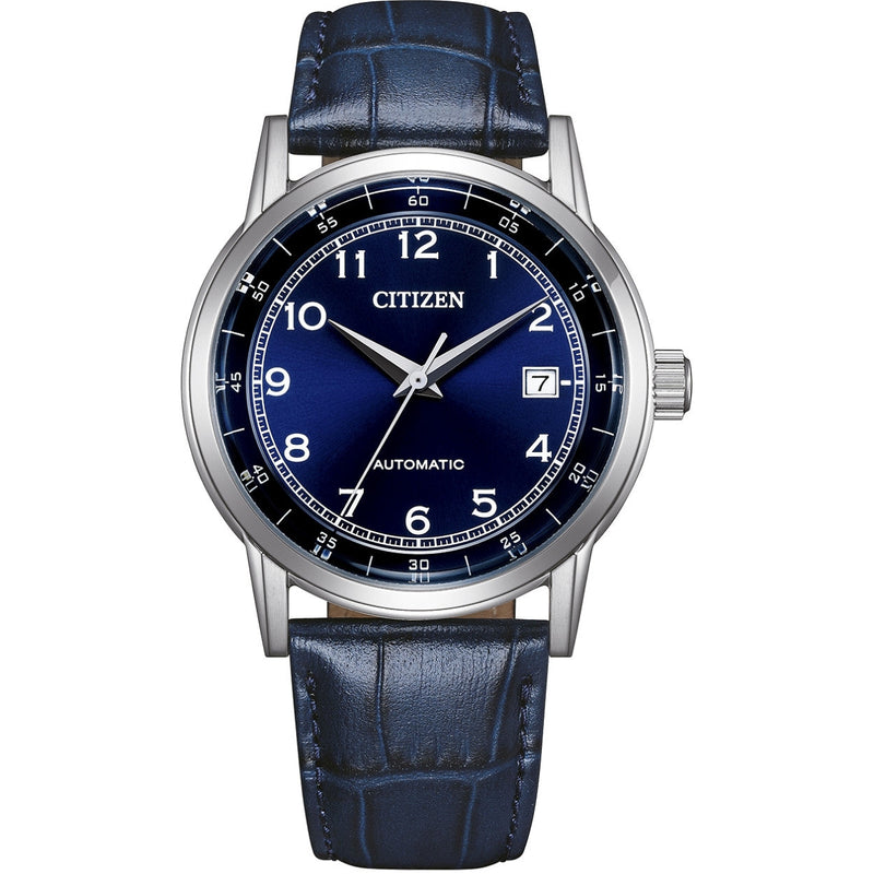 Citizen Automatic NJ0210-13L - Kronura 