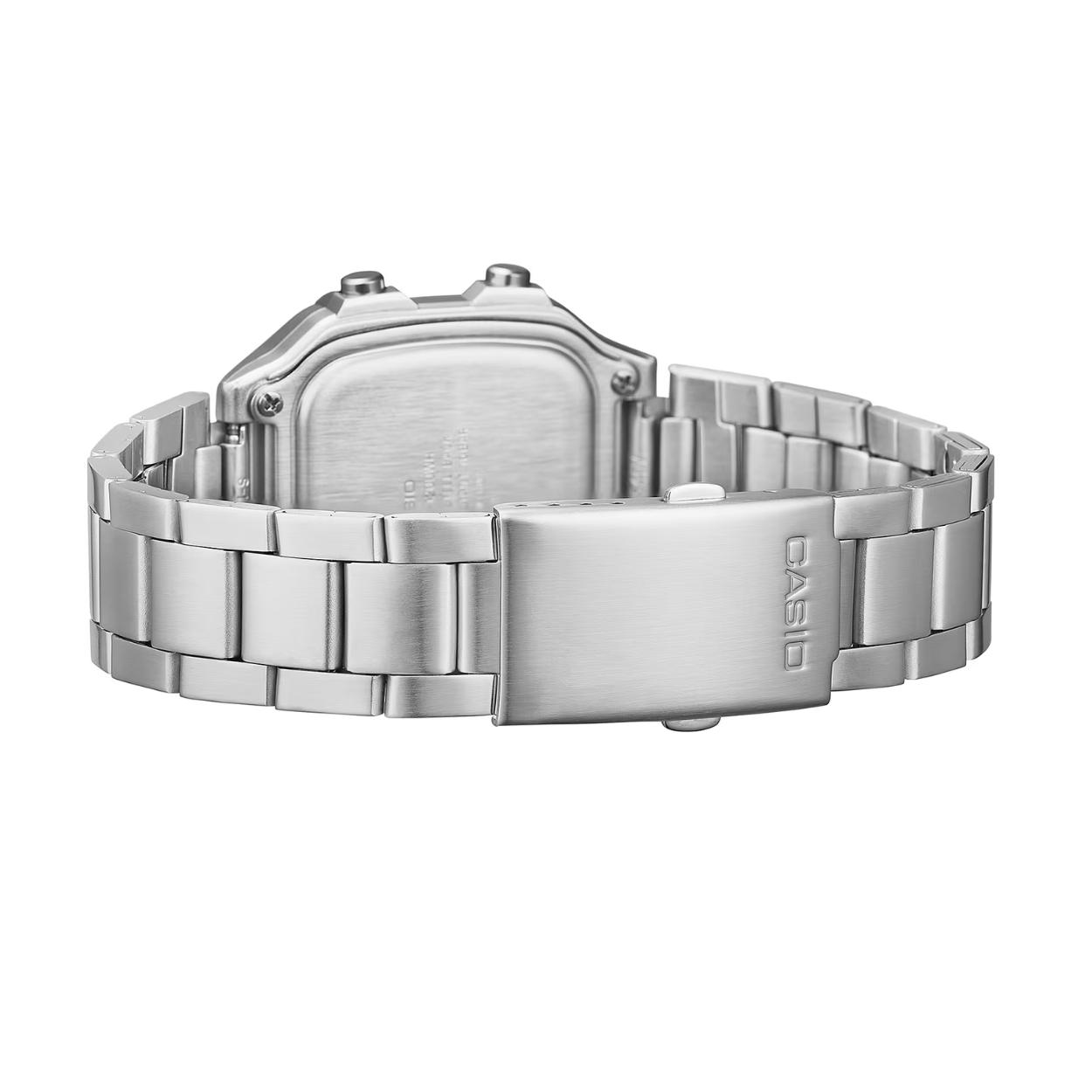 Casio Timeless AE-1200WHD-1AVEF - Kronura 