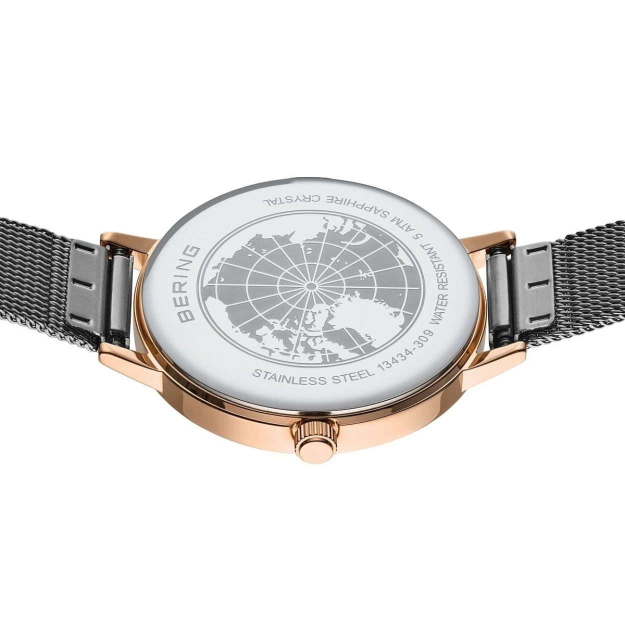 Bering Classic 13434-369 - Kronura 