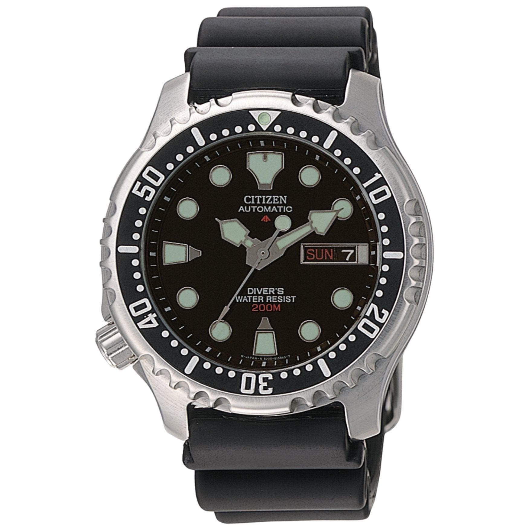 Citizen Promaster Sea NY0040-09EE från  Citizen – Märkesklocka hos Kronura