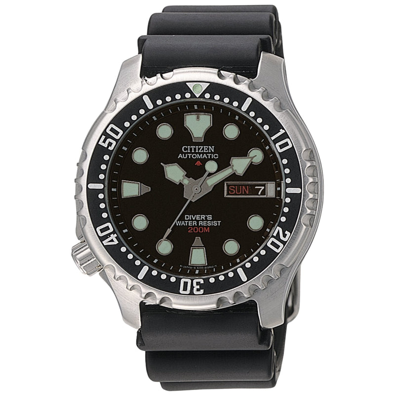 Citizen Promaster Sea NY0040-09EE - Kronura 
