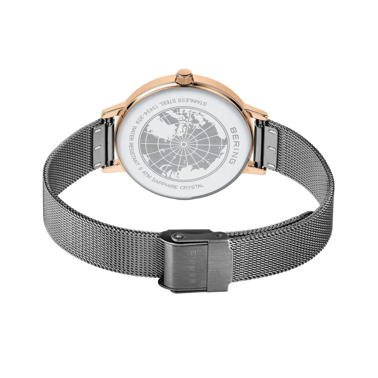 Bering Classic 13434-369 - Kronura 