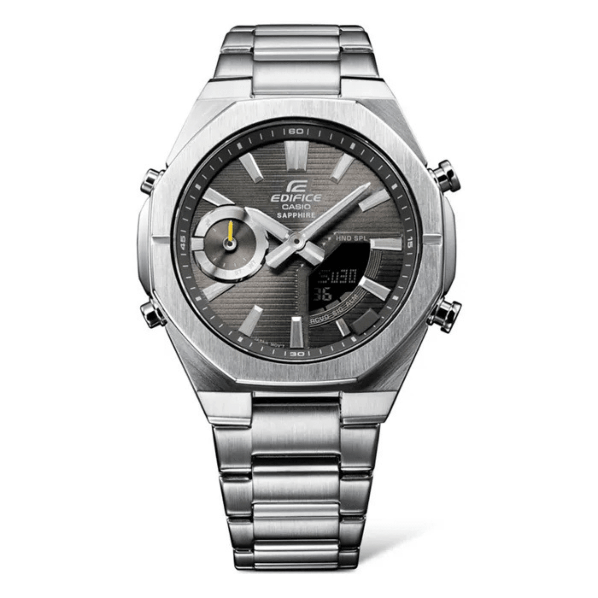 Casio Edifice Slim ECB-S10D-8AEF från  Casio – Märkesklocka hos Kronura