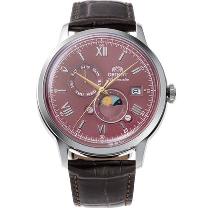 Orient Bambino RA-AK0807R30B