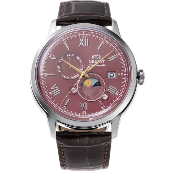Orient Bambino RA-AK0807R30B