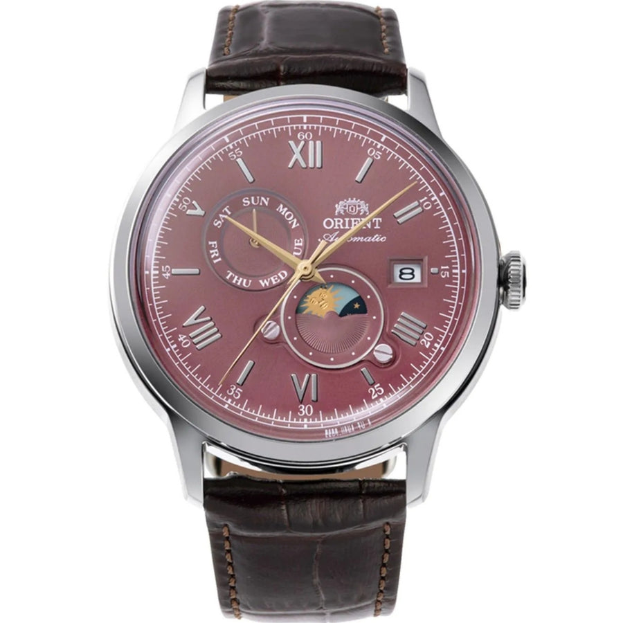 Orient Bambino RA-AK0807R30B