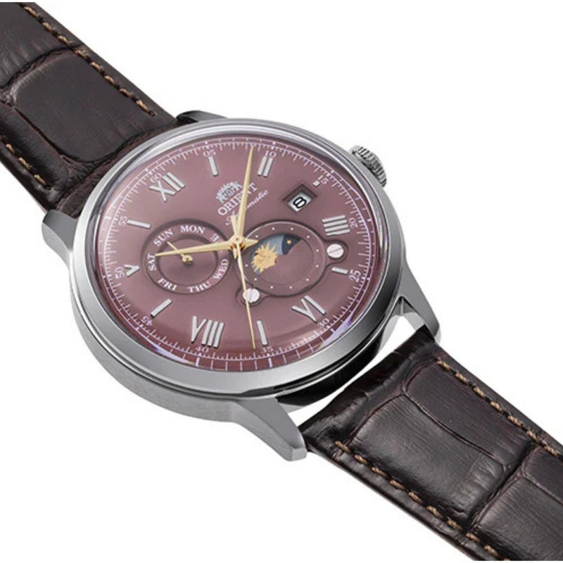 Orient Bambino RA-AK0807R30B
