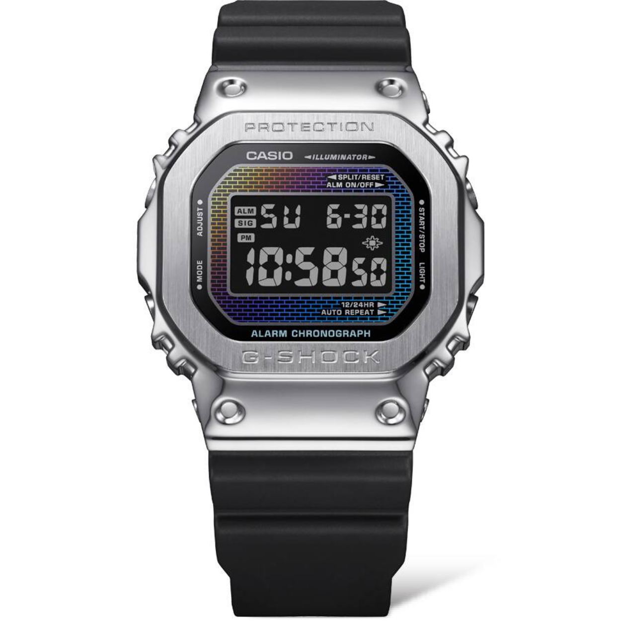 Casio G-Shock GM-5600RW-1ER