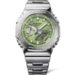Casio G-Shock G-Steel GM-2110D-3AER