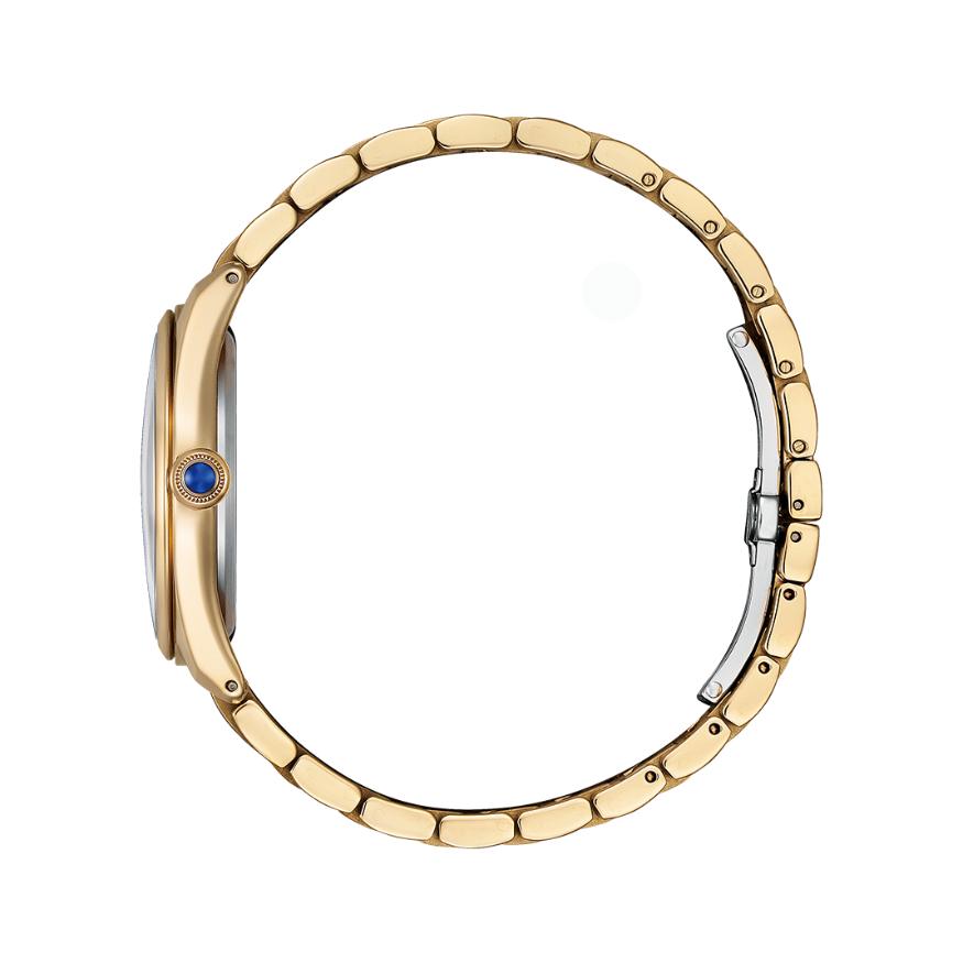 Citizen Eco-Drive EM1143-81X - Kronura 