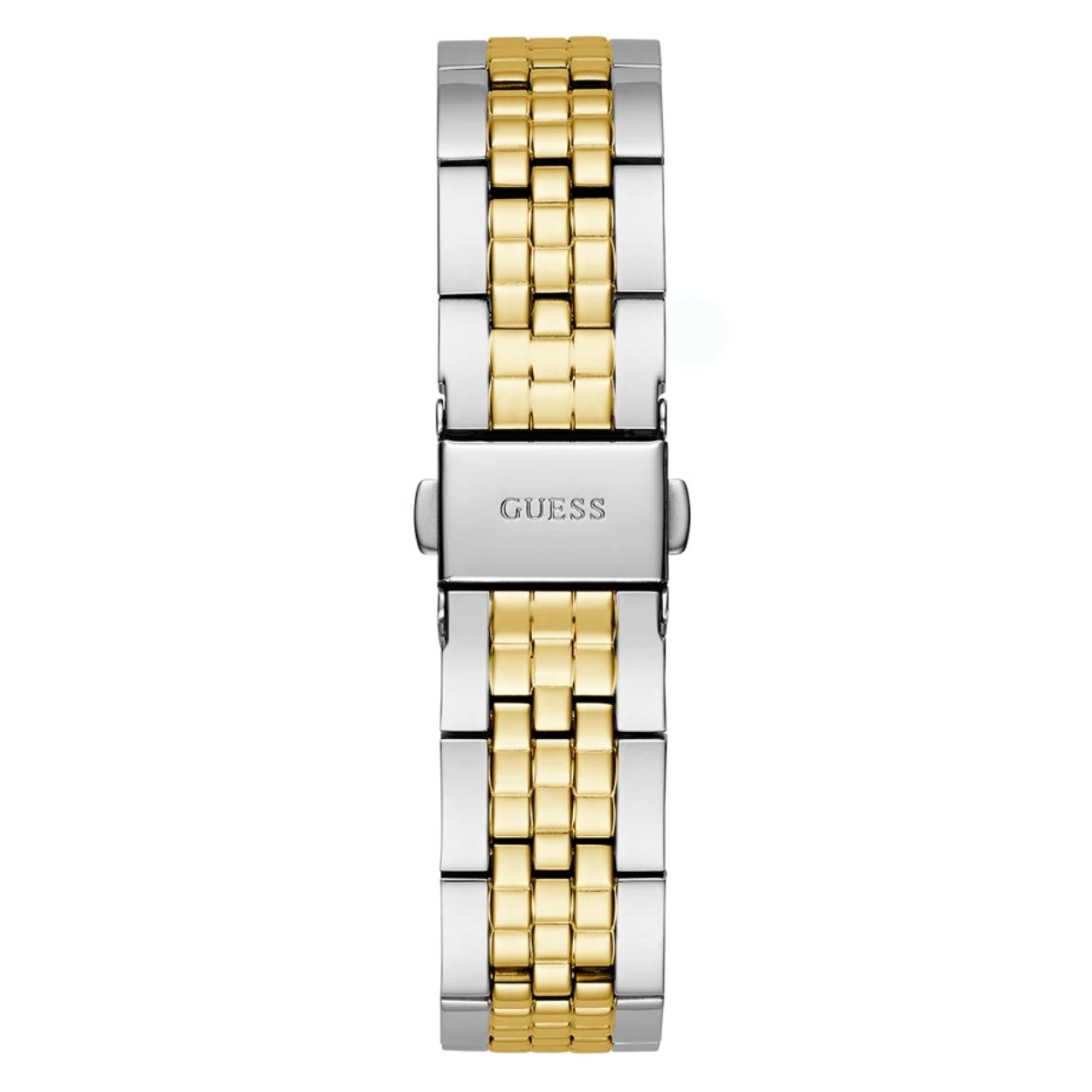 Guess 2-Tone Damklocka GW0765L1 - Kronura 