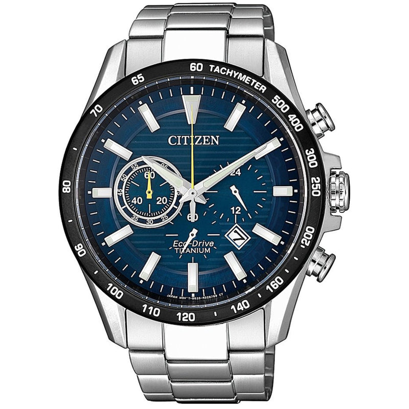 Citizen Super Titanium CA4444-82L - Kronura 