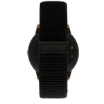 Sector S-01 Smartwatch R3251157001 digital unisexklocka med svart urtavla och armband i textil