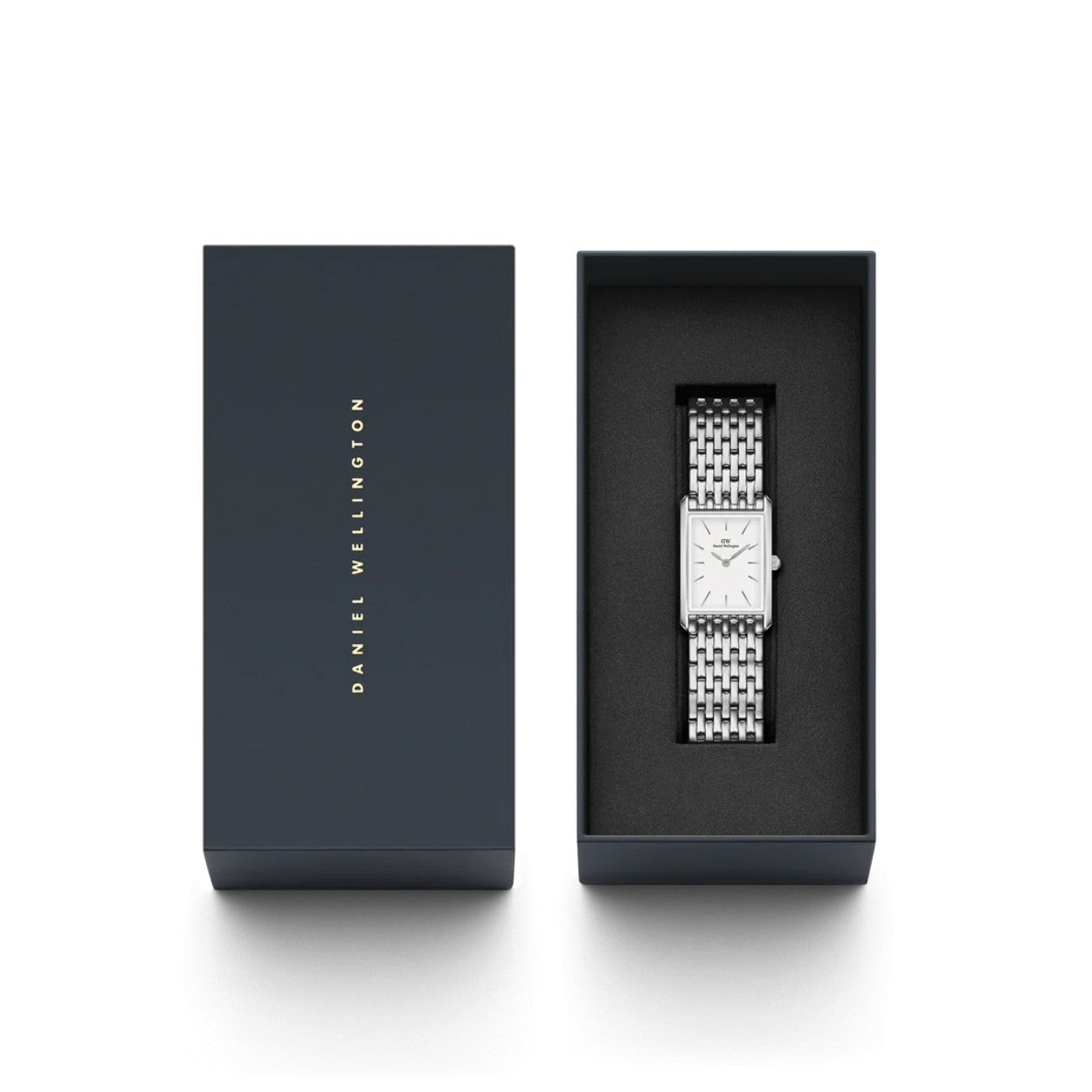 Daniel Wellington Bound 9-Link DW00100706 - Kronura 