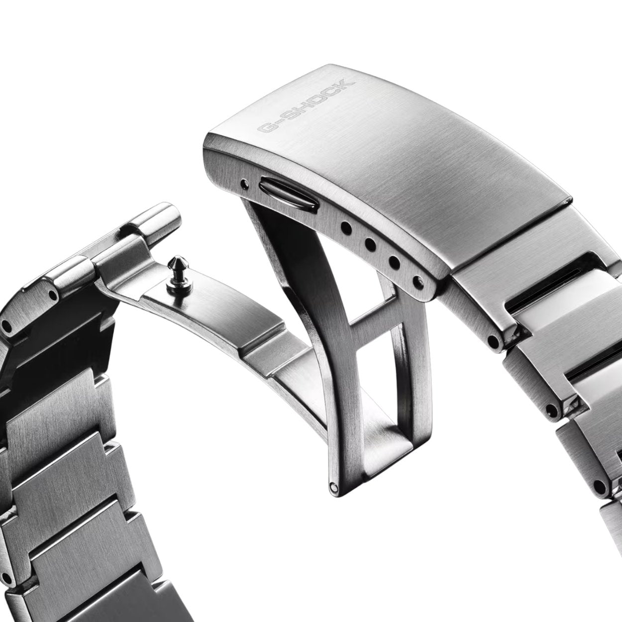 Casio G-Shock GST-B1000D-2AER - Kronura 