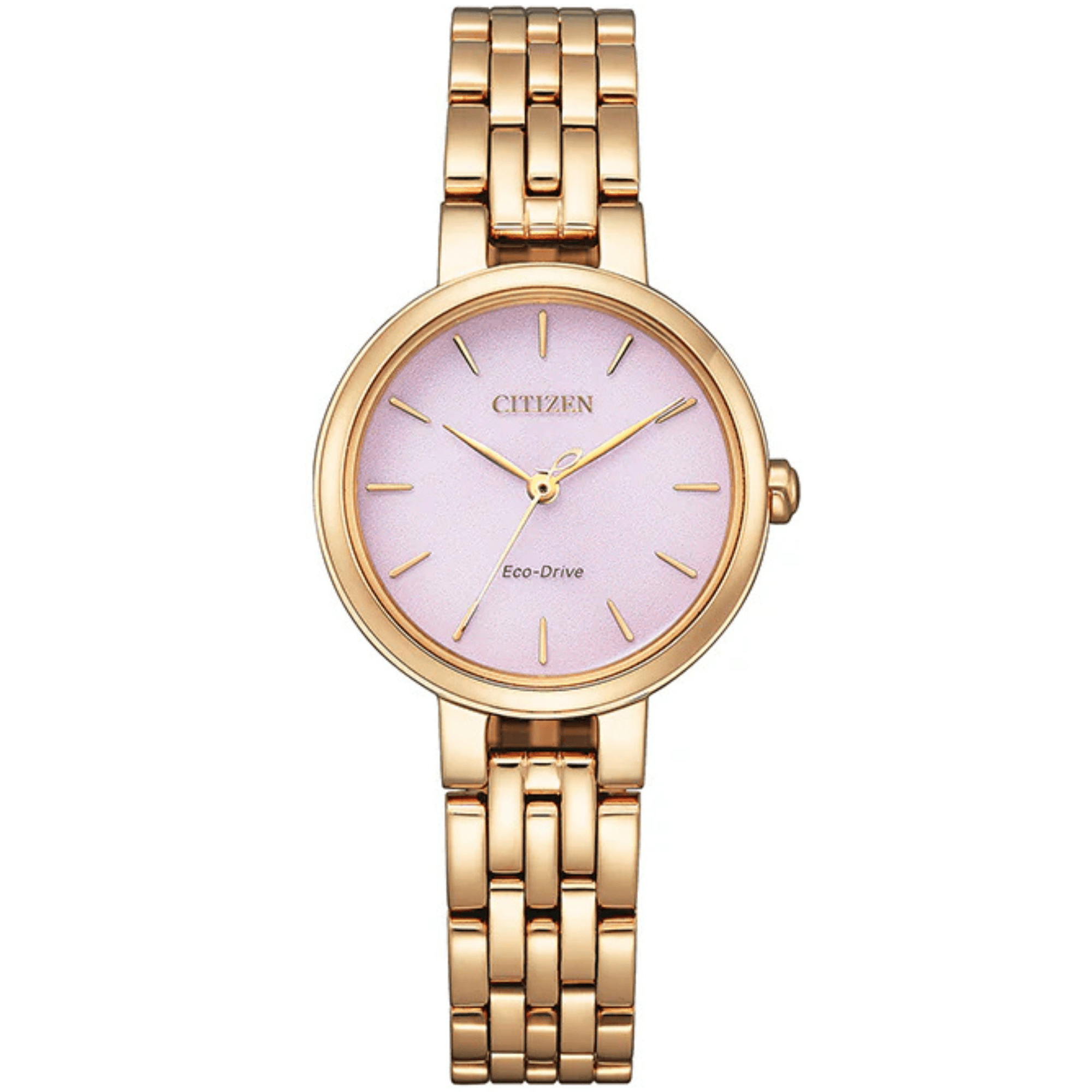 Citizen Eco Drive Ø28mm EM0993-82X från  Citizen – Märkesklocka hos Kronura