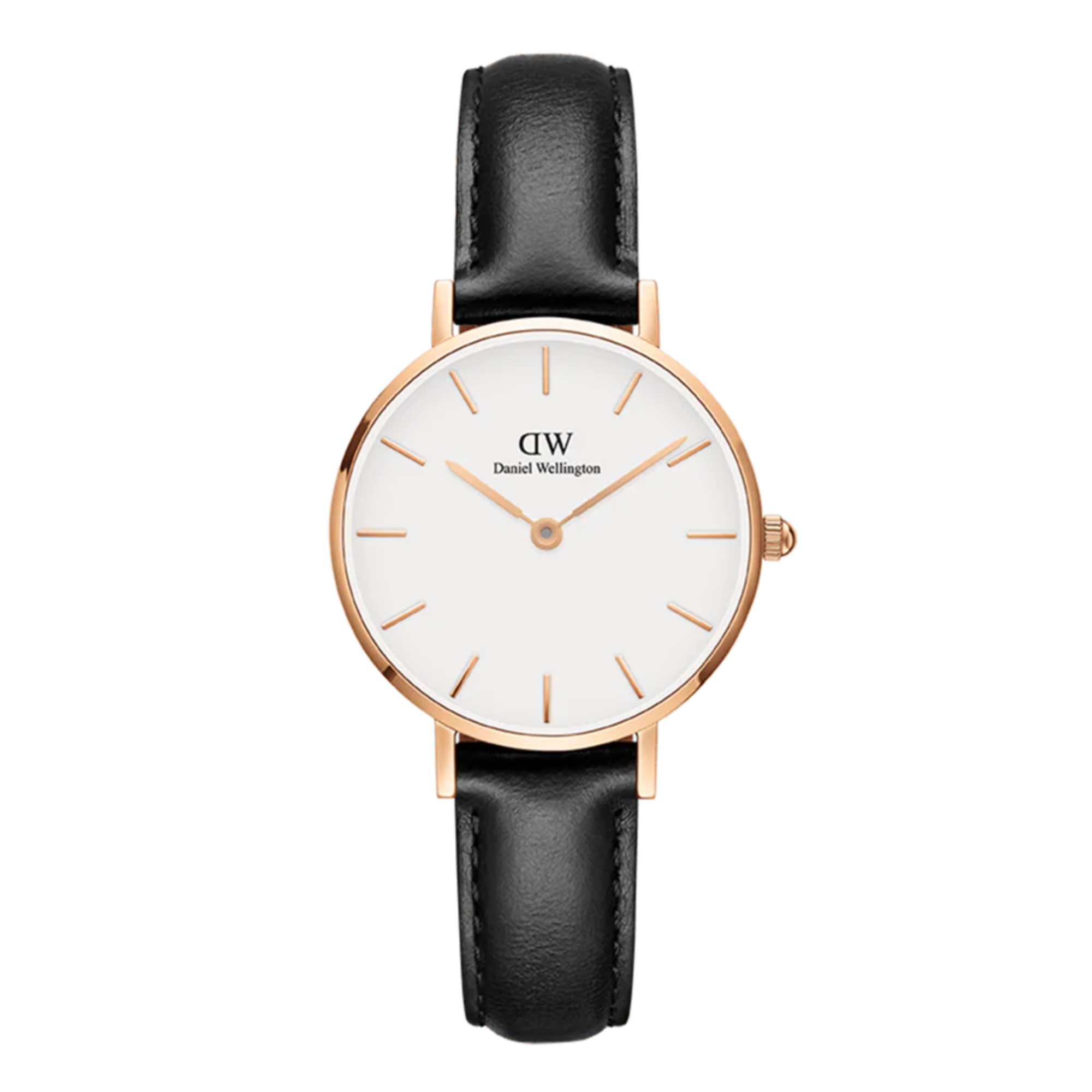 Daniel Wellington Petite Sheffield DW00100174 från  Daniel Wellington – Märkesklocka hos Kronura