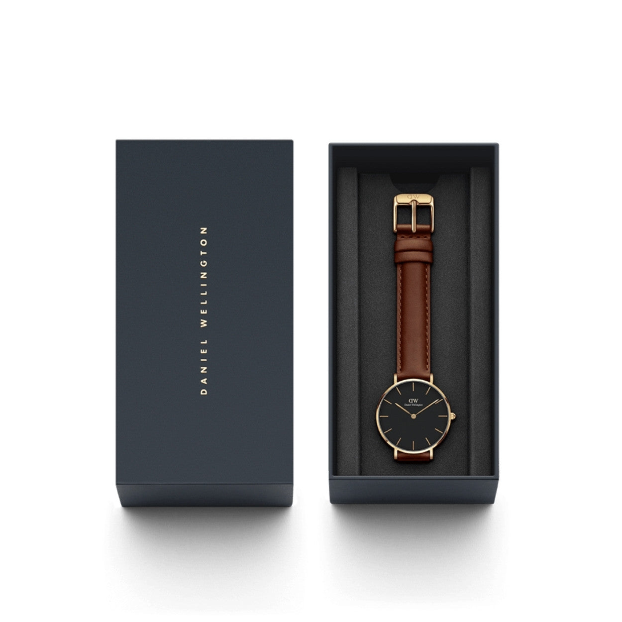 Daniel Wellington Petite St Mawes DW00100548 - Kronura 