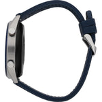 Sector S-02 Smartwatch R3251545004 digital herrklocka med svart urtavla och armband i silikon