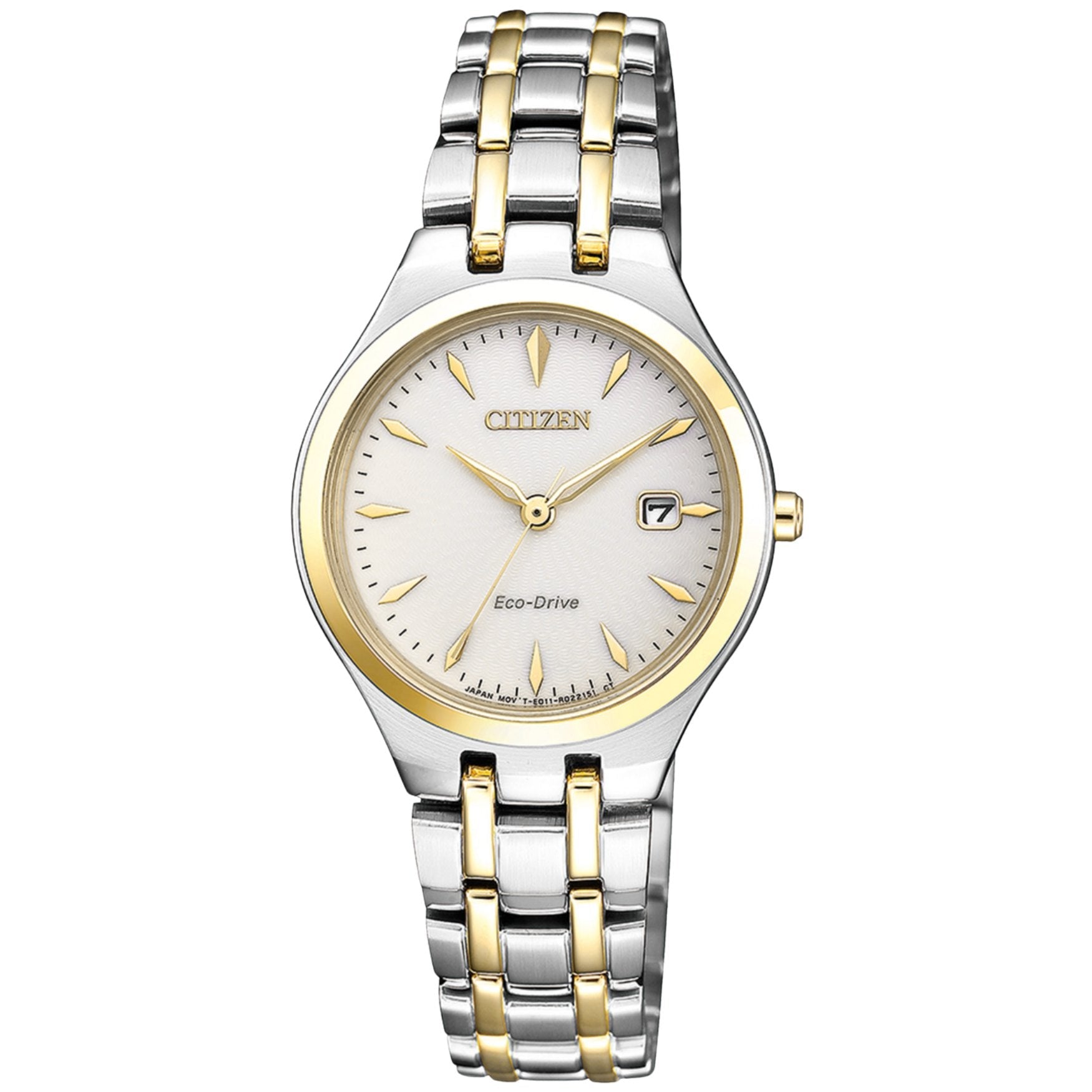 Citizen Elegance EW2484-82B från  Citizen – Märkesklocka hos Kronura