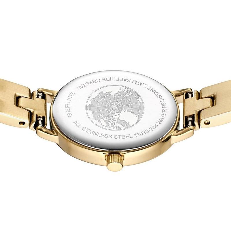 Bering Classic 11020-734