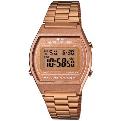 Casio Vintage B640WC-5AEF