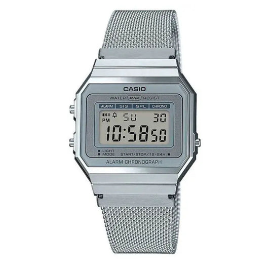 Casio Vintage A700WEM-7AEF - Kronura 