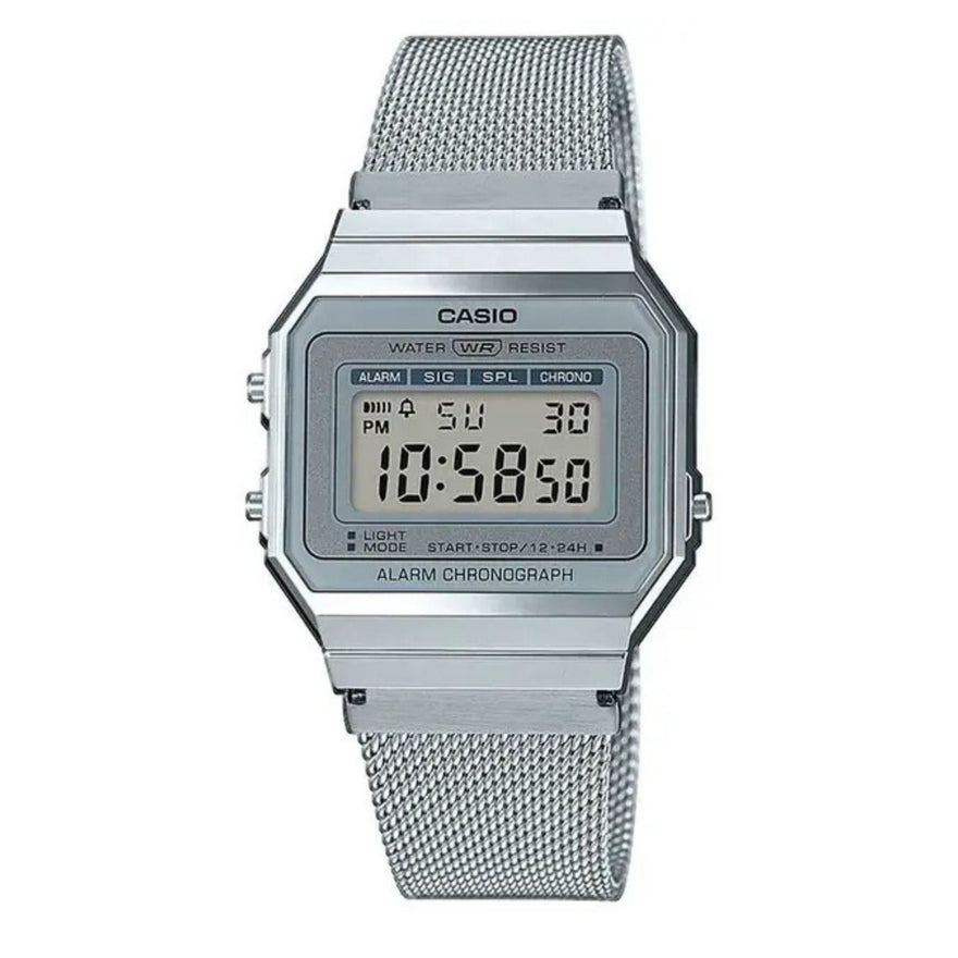Casio Vintage A700WEM-7AEF