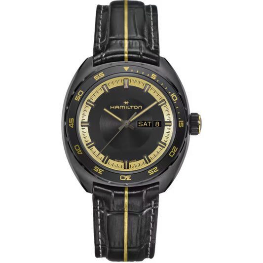 Hamilton Pan Europ Resident Evil Requiem H35455730