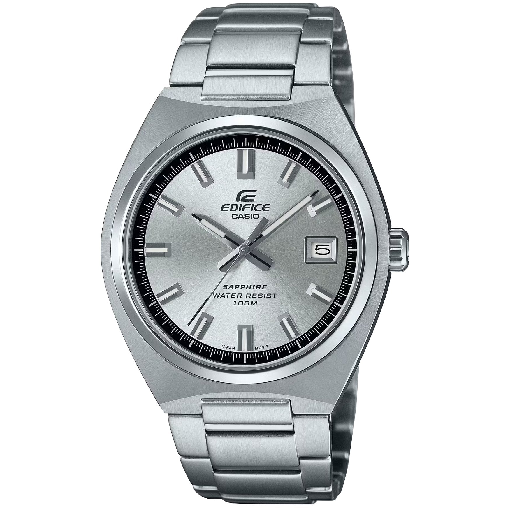 Casio EFB-109D-7AVEF från  Casio – Märkesklocka hos Kronura
