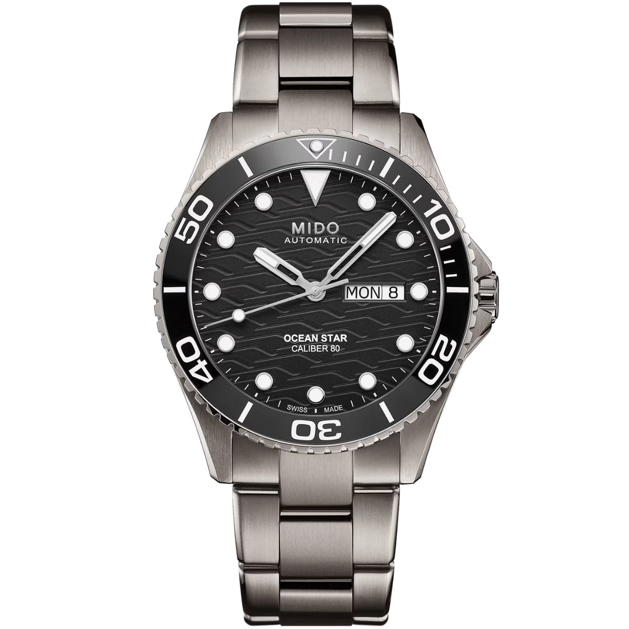 Mido M042.430.44.051.00 från  Mido – Märkesklocka hos Kronura