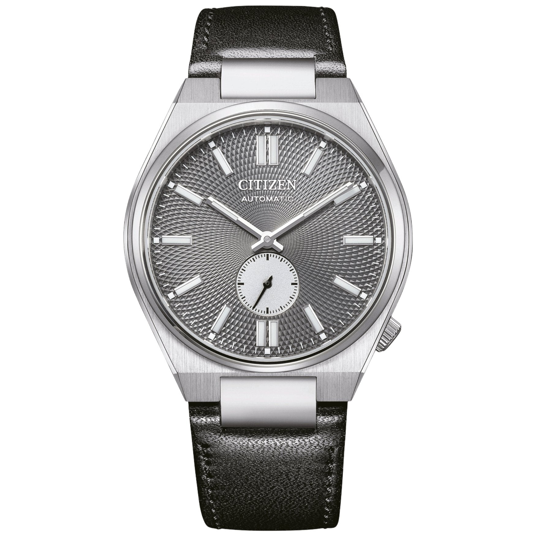 Citizen Tsuyosa Automatic NK5010-01H från  Citizen – Märkesklocka hos Kronura