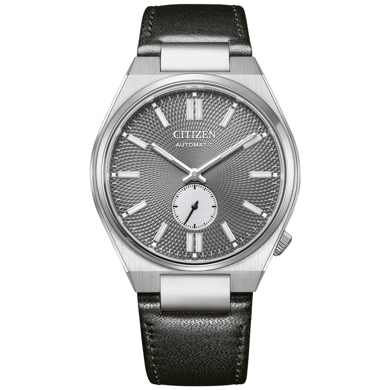 Citizen Tsuyosa Automatic NK5010-01H - Kronura 