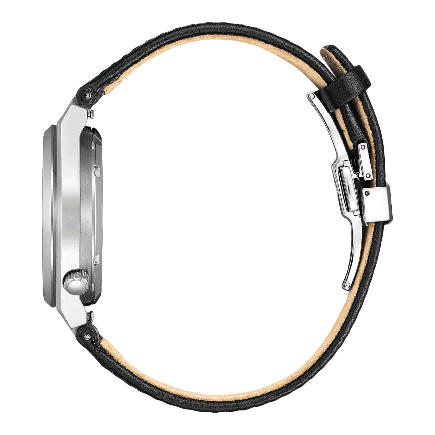 Citizen Tsuyosa Automatic NK5010-01H från  Citizen – Märkesklocka hos Kronura