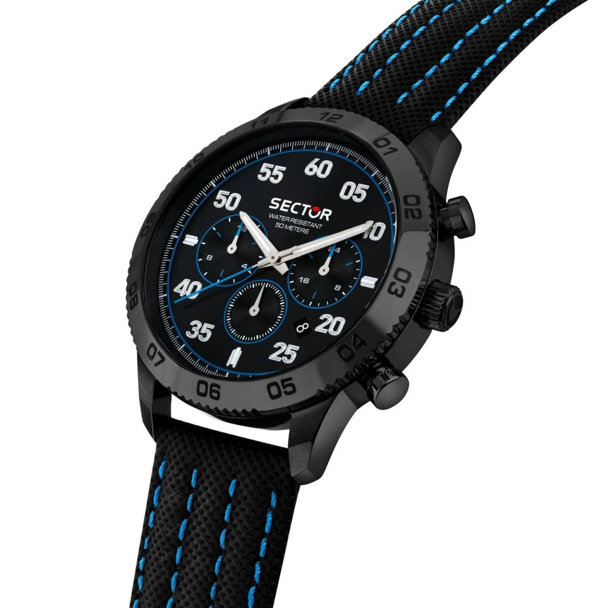 Sector 270 Herrklocka R3251578013 - Kronura 